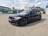 BMW 320 2008 года за 5 700 000 тг. в Алматы