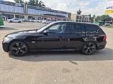 BMW 320 2008 годаүшін5 700 000 тг. в Алматы – фото 3