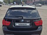 BMW 320 2008 годаүшін5 700 000 тг. в Алматы – фото 4