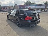 BMW 320 2008 годаүшін5 700 000 тг. в Алматы – фото 5