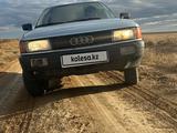 Audi 80 1989 года за 700 000 тг. в Уральск – фото 4