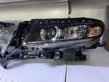 Фара Land Cruiser Prado 150 за 90 000 тг. в Уральск – фото 3