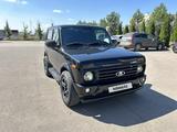 ВАЗ (Lada) Lada 2121 2019 годаүшін4 700 000 тг. в Алматы – фото 3