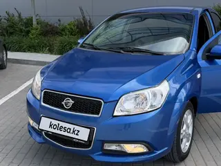 Ravon Nexia R3