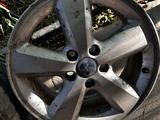 Диски на ford 5x108 r16 за 20 000 тг. в Алматы – фото 2