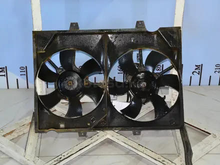Диффузор радиатора в сборе Opel Frontera B за 40 000 тг. в Тараз