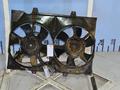 Диффузор радиатора в сборе Opel Frontera B за 40 000 тг. в Тараз – фото 5