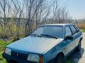 ВАЗ (Lada) 21099 1996 года за 700 000 тг. в Алматы