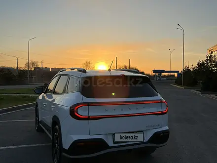 Hyundai Mufasa 2023 года за 11 000 000 тг. в Астана – фото 6