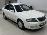 Nissan Almera Classic 2007 года за 2 200 000 тг. в Кызылорда – фото 3