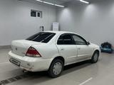 Nissan Almera Classic 2007 года за 2 200 000 тг. в Кызылорда – фото 4