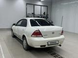 Nissan Almera Classic 2007 года за 2 200 000 тг. в Кызылорда – фото 5