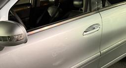 Mercedes-Benz E 320 2004 года за 4 800 000 тг. в Алматы – фото 4