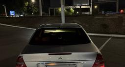 Mercedes-Benz E 320 2004 года за 4 800 000 тг. в Алматы – фото 2