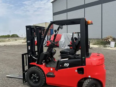 Hangcha  CPCD20-A2G2 2025 года за 5 980 000 тг. в Алматы – фото 10