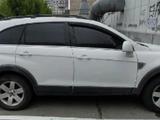 Chevrolet Captiva 2008 годаүшін4 500 000 тг. в Калбатау