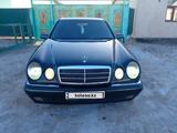Mercedes-Benz E 230 1996 года за 2 740 000 тг. в Кызылорда