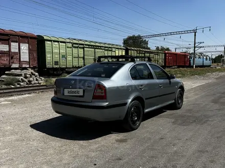 Skoda Octavia 2006 года за 2 000 000 тг. в Шымкент – фото 23