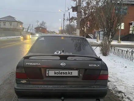 Nissan Primera 1995 года за 1 550 000 тг. в Актобе – фото 7