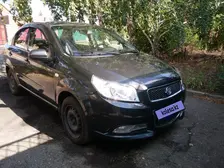 Ravon Nexia R3, 2020