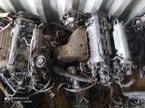 Двигатель Тойота камри 20 2.2 обьемүшін89 000 тг. в Актобе – фото 2