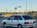 ВАЗ (Lada) 2114 2005 года за 650 000 тг. в Актобе – фото 3