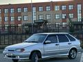 ВАЗ (Lada) 2114 2005 года за 650 000 тг. в Актобе – фото 2