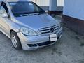 Mercedes-Benz B 170 2006 годаүшін3 400 000 тг. в Атырау