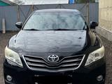 Toyota Camry 2011 года за 8 000 000 тг. в Кокшетау – фото 5