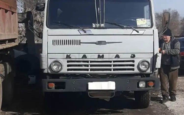 КамАЗ  53212 1992 года за 3 200 000 тг. в Алматы