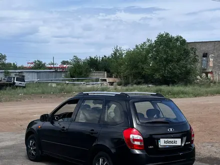 ВАЗ (Lada) Kalina 2194 2014 года за 3 400 000 тг. в Караганда – фото 3
