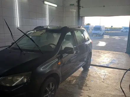 ВАЗ (Lada) Kalina 2194 2014 года за 3 400 000 тг. в Караганда – фото 5