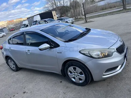 Kia Cerato 2013 года за 5 000 000 тг. в Астана – фото 2