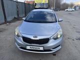 Kia Cerato 2013 годаүшін5 000 000 тг. в Астана