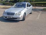 Mercedes-Benz E 350 2005 года за 3 000 000 тг. в Алматы – фото 5