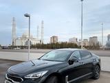 Kia Stinger 2023 годаfor16 500 000 тг. в Астана – фото 5