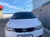 Kia Forte 2010 года за 4 600 000 тг. в Атырау