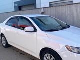 Kia Forte 2010 года за 4 600 000 тг. в Атырау – фото 2