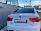 Kia Forte 2010 года за 4 600 000 тг. в Атырау – фото 3