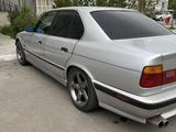 BMW 525 1994 годаүшін1 800 000 тг. в Астана – фото 4