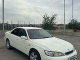 Toyota Windom 1997 годаүшін3 900 000 тг. в Талдыкорган