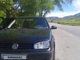 Volkswagen Golf 2002 годаүшін1 800 000 тг. в Талдыкорган