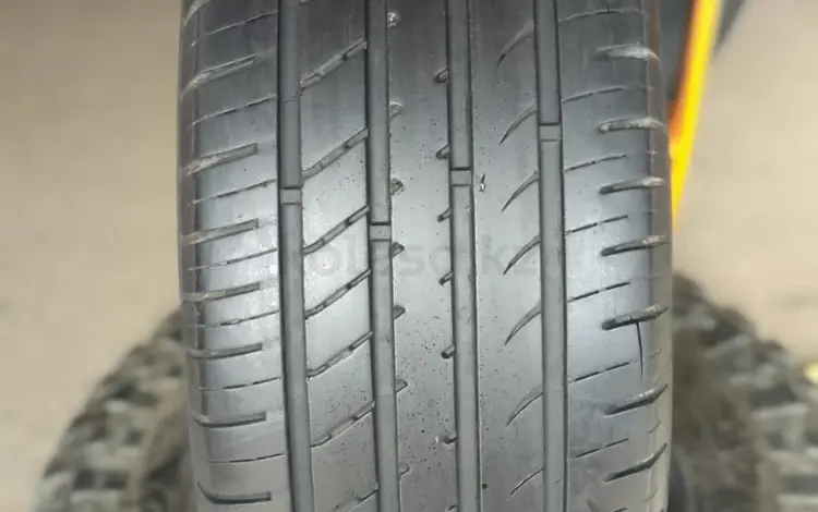 Goform 235/60r18 103H M + S за 20 000 тг. в Алматы