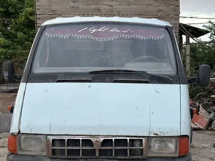 ГАЗ ГАЗель 2000 года за 1 700 000 тг. в Шымкент – фото 3