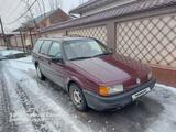 Volkswagen Passat 1990 годаfor1 300 000 тг. в Кентау