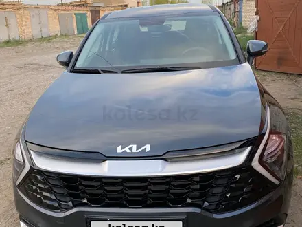 Kia Sportage 2024 годаүшін13 950 000 тг. в Семей