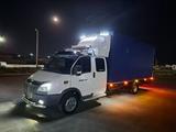 ГАЗ ГАЗель 2010 годаүшін11 000 000 тг. в Актау – фото 3