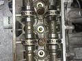 Двигатель Тайота Карина Е 1.8 объем за 330 000 тг. в Алматы