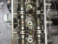 Двигатель Тайота Карина Е 1.8 объем за 330 000 тг. в Алматы – фото 2