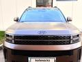 Hyundai Santa Fe 2024 года за 24 000 000 тг. в Астана – фото 2